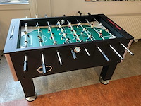 Buffalo tafelvoetbal spel - afbeelding 1 van  4