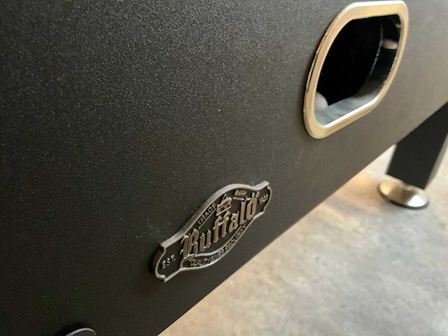 Buffalo tafelvoetbal spel - afbeelding 3 van  4