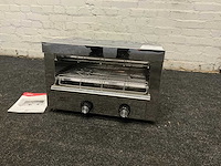 Buffalo toaster grill (3x) - afbeelding 2 van  8