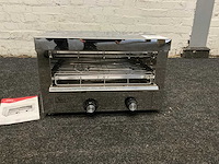 Buffalo toaster grill (3x) - afbeelding 3 van  8