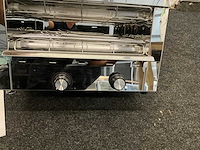 Buffalo toaster grill (3x) - afbeelding 5 van  8