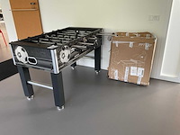Buffalo voetbaltafel, tafeltennistafel (3x) - afbeelding 1 van  3