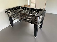 Buffalo voetbaltafel, tafeltennistafel (3x) - afbeelding 2 van  3