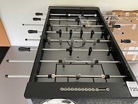 Buffalo voetbaltafel, tafeltennistafel (3x) - afbeelding 3 van  3