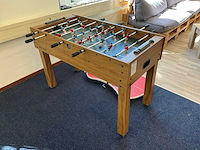 Buffalo voetbaltafel - afbeelding 1 van  4