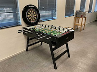 Buffalo voetbaltafel - afbeelding 1 van  7