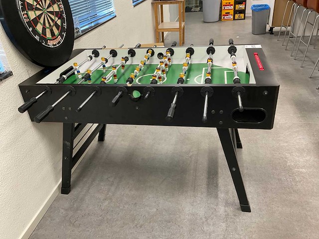Buffalo voetbaltafel - afbeelding 4 van  7