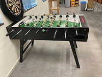 Buffalo voetbaltafel - afbeelding 4 van  7