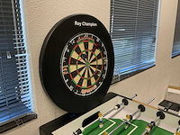 Buffalo voetbaltafel - afbeelding 6 van  7