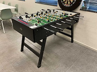 Buffalo voetbaltafel - afbeelding 7 van  7