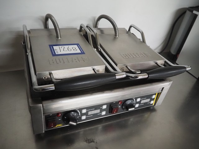 Buffalo - afbeelding 1 van  7