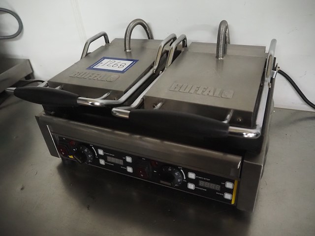 Buffalo - afbeelding 2 van  7