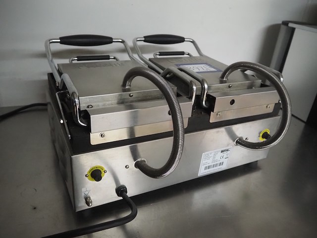 Buffalo - afbeelding 3 van  7