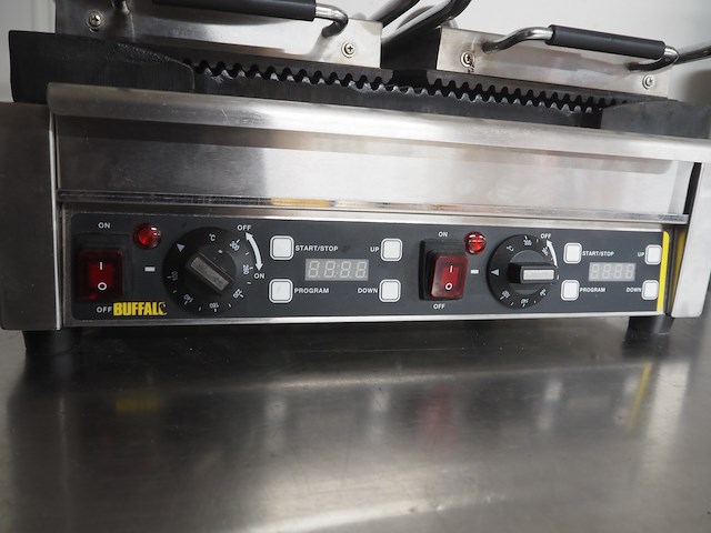 Buffalo - afbeelding 6 van  7