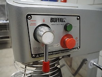 Buffalo - afbeelding 9 van  10