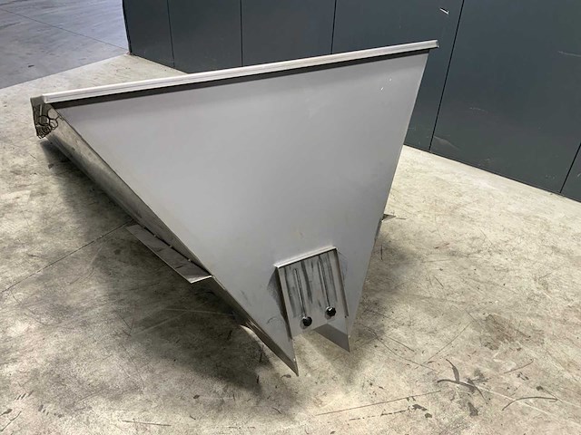 Buffer bunker cps sideloader (c) - afbeelding 4 van  4