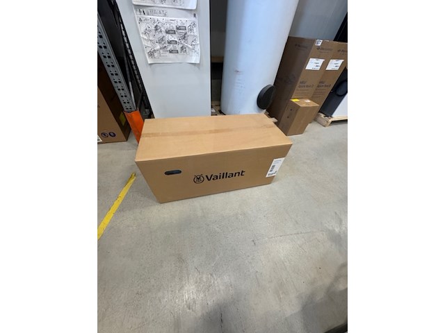 Buffer cilinder vaillant, vp rw 45/2 b - afbeelding 3 van  3