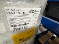 Buffercylinder, vps r 200/1 b - afbeelding 2 van  2