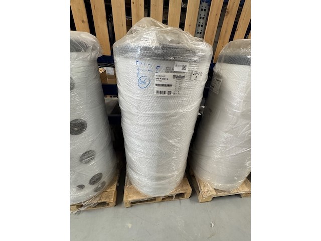 Buffercylinder, vps r 200/1 b - afbeelding 2 van  3