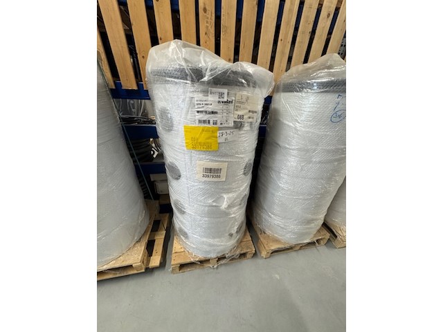 Buffercylinder, vps r 200/1 b - afbeelding 2 van  3