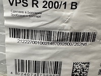 Buffercylinder, vps r 200/1 b - afbeelding 3 van  3