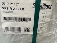 Buffercylinder, vps r 200/1 b - afbeelding 3 van  3