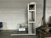 Bufferstation - afbeelding 1 van  7