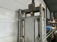 Bufferstation - afbeelding 2 van  7