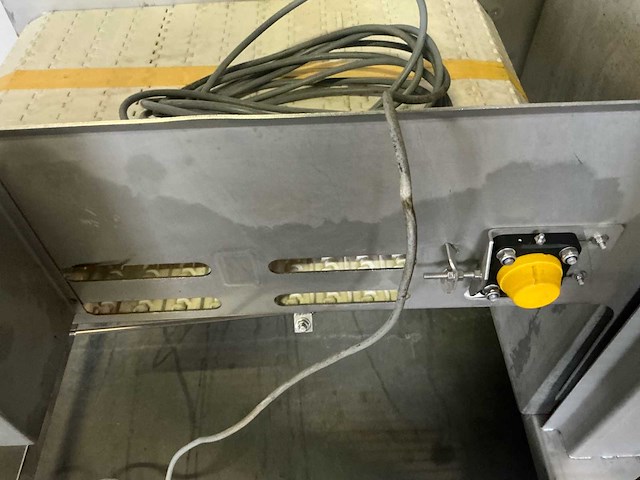 Bufferstation - afbeelding 3 van  7