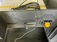 Bufferstation - afbeelding 3 van  7