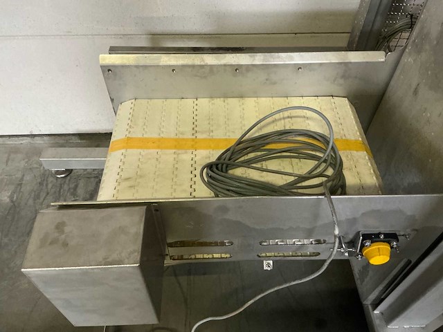 Bufferstation - afbeelding 4 van  7