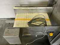 Bufferstation - afbeelding 4 van  7