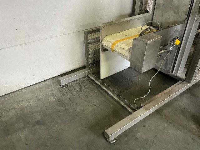 Bufferstation - afbeelding 5 van  7