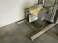 Bufferstation - afbeelding 5 van  7