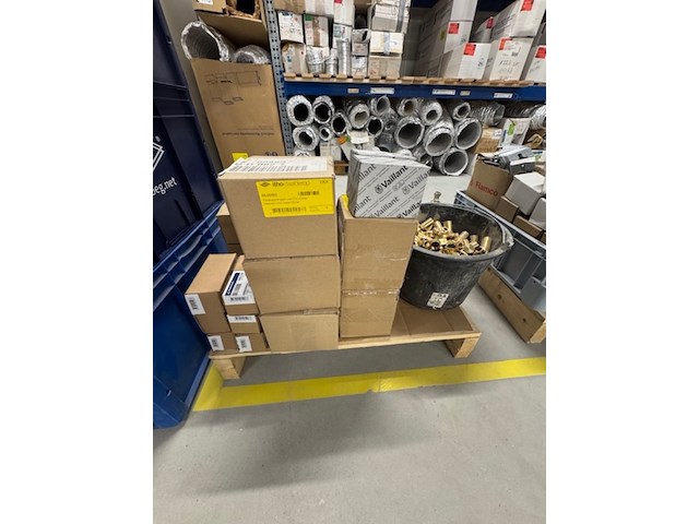 Buffertank, 0020269273 - afbeelding 2 van  10