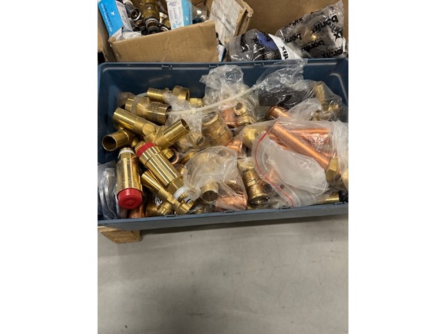 Buffertank, 0020269273 - afbeelding 1 van  10