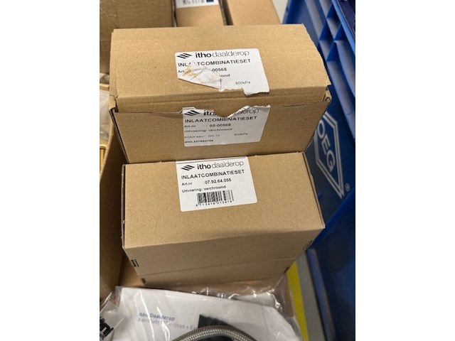 Buffertank, 0020269273 - afbeelding 6 van  10