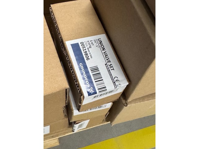 Buffertank, 0020269273 - afbeelding 8 van  10