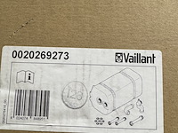 Buffertank, 0020269273 - afbeelding 2 van  2