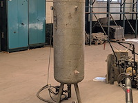 Buffertank atlas copco - afbeelding 1 van  10