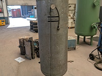 Buffertank atlas copco - afbeelding 3 van  10
