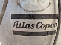 Buffertank atlas copco - afbeelding 5 van  10