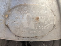 Buffertank atlas copco - afbeelding 6 van  10