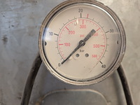 Buffertank atlas copco - afbeelding 7 van  10