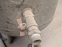 Buffertank atlas copco - afbeelding 9 van  10