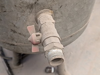 Buffertank atlas copco - afbeelding 10 van  10