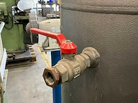 Buffertank / drukvat - afbeelding 4 van  5