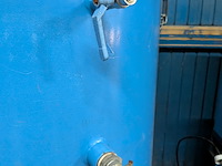 Buffertank metal products, zu 123/15, bouwjaar 1998 - afbeelding 7 van  7