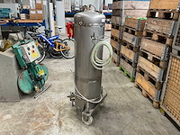 Buffertank, rvs - afbeelding 4 van  4