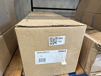 Buffertank vaillant, 0020269273 - afbeelding 1 van  2